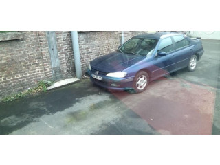 Зеркало электрическое        Peugeot 406  1996 - 1999 года   