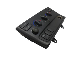 Блок управления климат-контролем 7923   Volvo S80