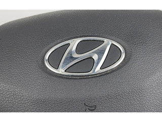 Подушка безопасности водителя G256900010 Hyundai Ioniq