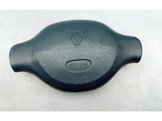 Подушка безопасности водителя 7700420170   Renault Clio II