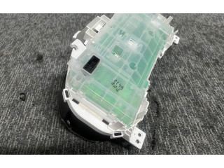 Přístrojová deska Mazda 6 2017 GRT6-55430