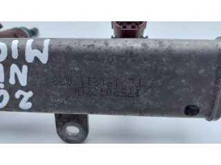 Vstřikovací lišta 175204021R Nissan Micra K14 pro benzínový motor 1.0