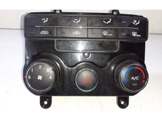 Модуль блока управления кондиционером 972502L150, EFD182510 Hyundai i30