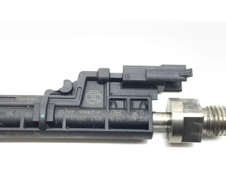 Vstřikovač 0261500356, 060 BMW 5 G30 G31 pro benzínový motor 4.4 N63 B44 C