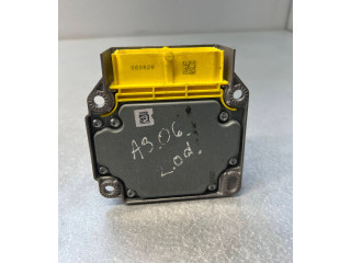Блок подушек безопасности 8p0959655c, 8p0959655c Audi A3 S3 8L
