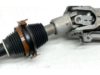    Рулевая рейка A2534604500, MC2AMH   Mercedes-Benz EQC 2019 -  года