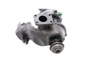  Турбина Lancia Phedra  707240-5003S, 707240-5003S         