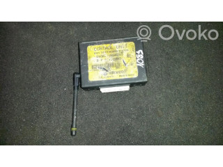 Блок управления 96540563   Daewoo Kalos