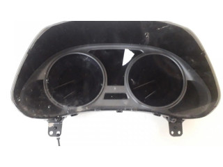 Přístrojová deska Lexus IS 220D-250-350 2007 8380053641