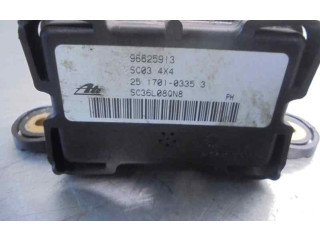 Блок управления 96625913   Chevrolet Captiva