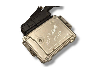 Блок управления двигателем Блок управления 0281015461, 39101-2A616   KIA Rio