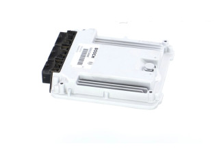 Řídící jednotka 0281014648, 0281014648 Nissan Primastar 2006