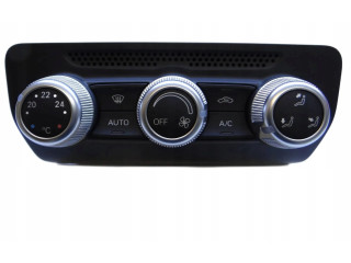 Блок управления климат-контролем 8XA820043, 8XA820043   Audi A1