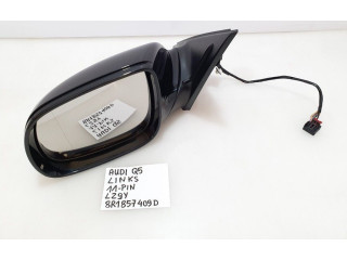 Зеркало электрическое Audi Q5 SQ5 2008 - 2017 года