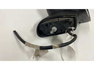 Zpětné zrcátko Citroen C3 2011 030715608391, 0207156