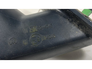 Зеркало электрическое     левое   Skoda Octavia Mk2 (1Z)  2004-2013 года   