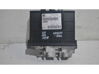Блок управления коробкой передач 09A927750BK   Volkswagen Golf IV