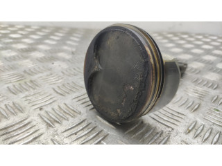 Поршень с шатуном Nissan 370Z для бензинового двигателя 3.7