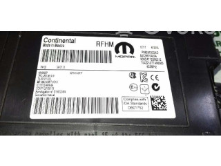 Блок управления 68250322AD, A2C98704204 Jeep Compass