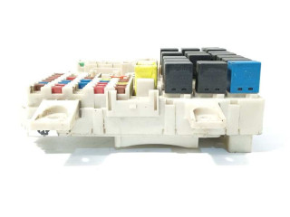 Модуль управления BSM 8565A174 Mitsubishi Colt