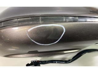 Zpětné zrcátko Audi A8 S8 D4 4H 2016 4H1857410C, 4H1857410C