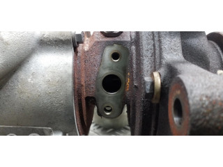 Турбина Skoda Octavia Mk3 (5E) 2.0 04L263010B для двигателя CKFC для двигателя CR