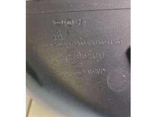 Зеркало электрическое Fiat 500L 2013 - года