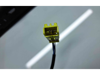 Подушка безопасности в сиденье 8P4880241C   Audi A3 S3 A3 Sportback 8P