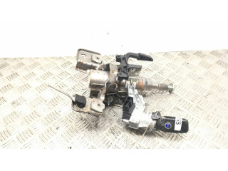 Ось рулевого колеса