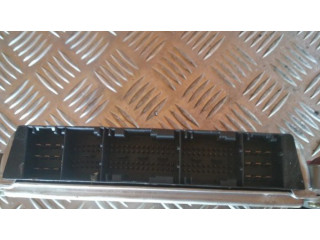 Блок управления двигателя 0281001787, 46783995 Alfa Romeo 166