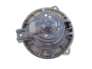 Вентилятор печки 1940007161 Mitsubishi Montero