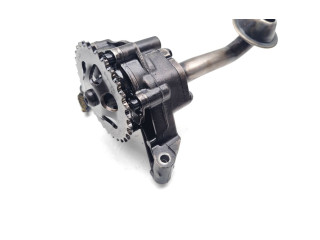 Масляный насос AJM 06A115105B Volkswagen Golf IV