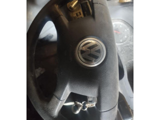 Подушка безопасности двери Volkswagen Caddy