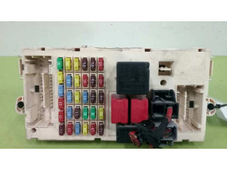 Блок предохранителей 60698377, 501204420010 Alfa Romeo GT