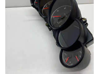 Přístrojová deska Porsche Cayenne (9Y0 9Y3) 2014 7P5920904AC