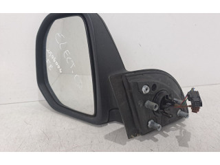 Zpětné zrcátko Citroen Berlingo 2010