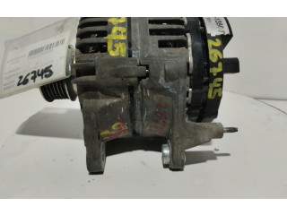 Генератор Volkswagen Lupo