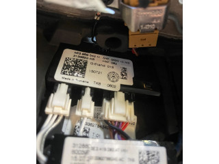 Руль Skoda Octavia Mk4 2019 - года 5E3959542H