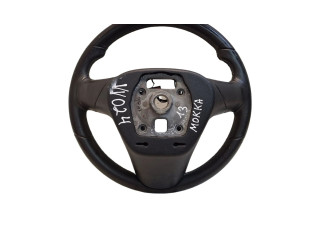 Vstřikovací lišta Opel Mokka