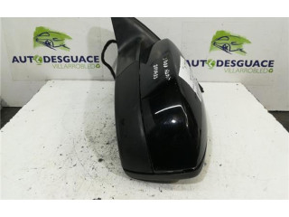 Зеркало электрическое        Skoda Rapid (NH)  2012 - 2019 года   