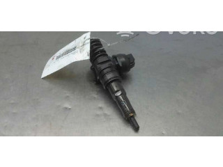 Форсунка     Volkswagen Touran I  BKC 