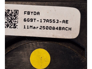 Ручка стеклоочистителей 6G9T17A553, 250084BACH Ford S-MAX