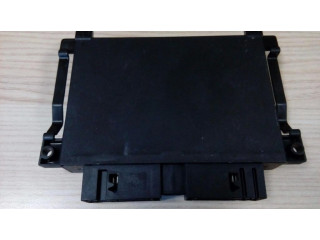 Блок управления парковки