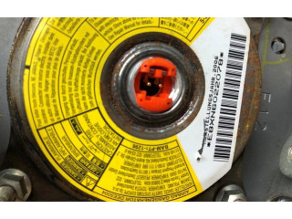 Подушка безопасности водителя 4112HT, 4112HT   Peugeot 107