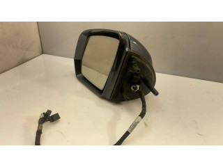 Зеркало электрическое левое Mercedes-Benz GL X164 2006-2012 года