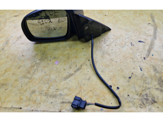 Зеркало электрическое Skoda Fabia Mk2 (5J) 2007 - 2014 года
