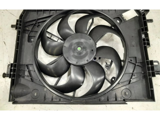 Вентилятор радиатора     214815012R, 5020853    Dacia Sandero 1.5