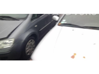 Зеркало электрическое Fiat Idea - года