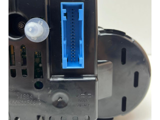 Přístrojová deska Porsche Cayenne (9Y0 9Y3) 2014 7P5920904AC