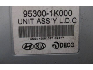Блок управления 953001K000   Hyundai ix20